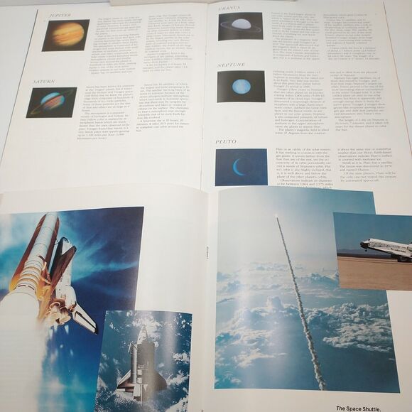 The First Lunar Landing As Told by The Astronauts, Space Station & Planets NASA - Picture 8 of 11